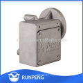 Hight Quality OEM Aluminum Die casting parts supplier